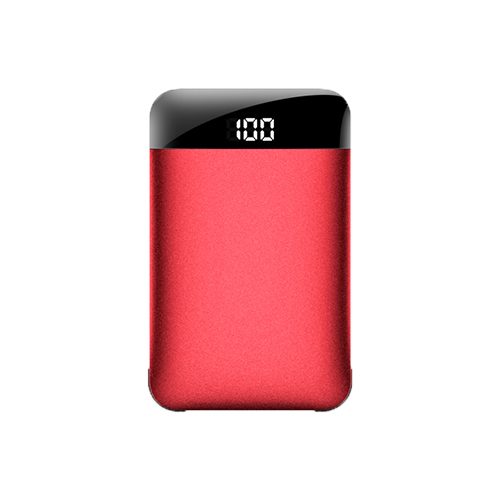 <b>Mini portable battery pack</b>